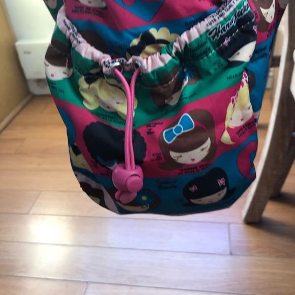 Harajuku lovers handbag - Picture 6 of 7